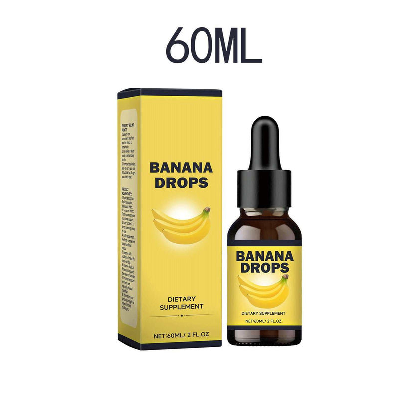 Vitamin Metabolism Drops