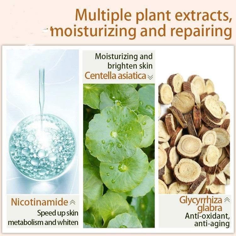 Orange Vitamin C Silk Mask