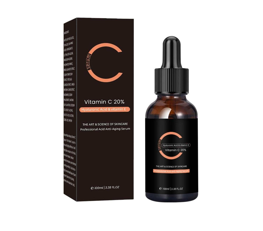 Vitamin C Facial Liquid