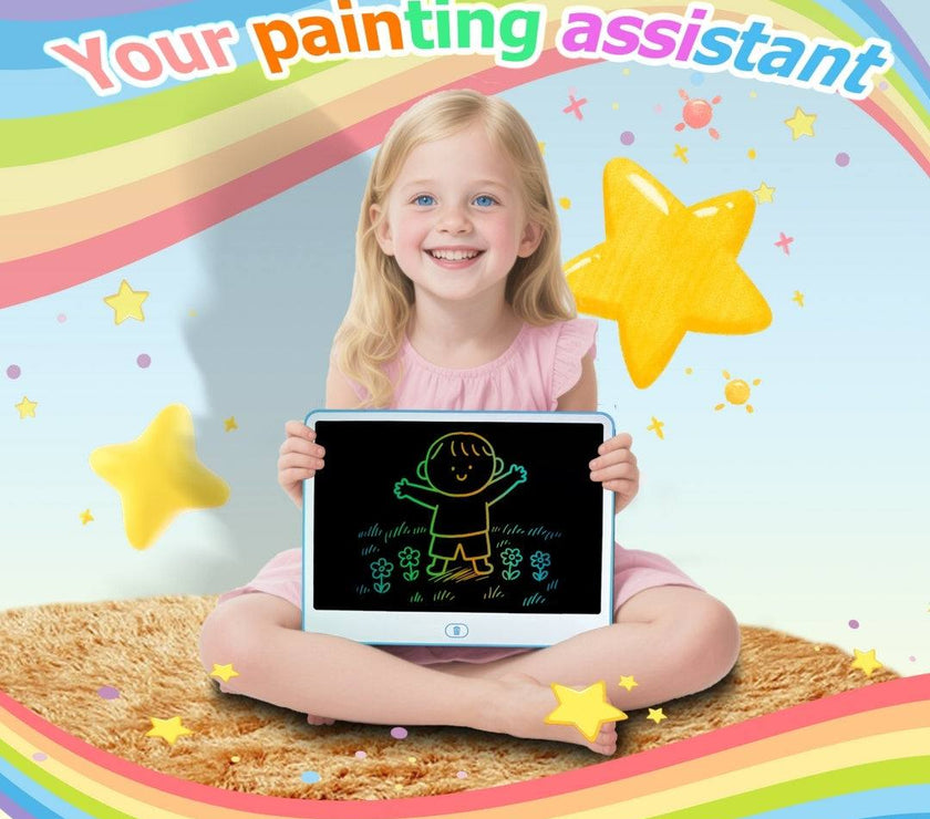 LCD Writing Tablet