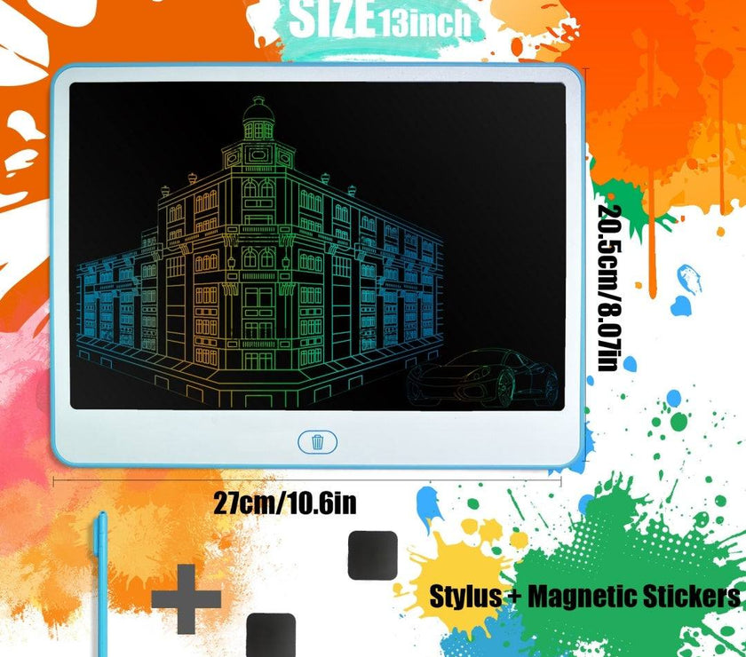LCD Writing Tablet