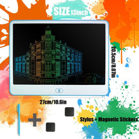 LCD Writing Tablet