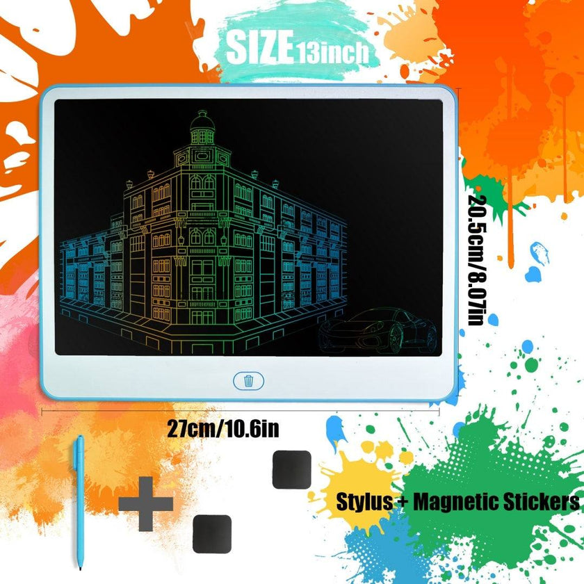 LCD Writing Tablet