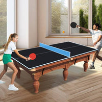 Ping Pong Conversion Top