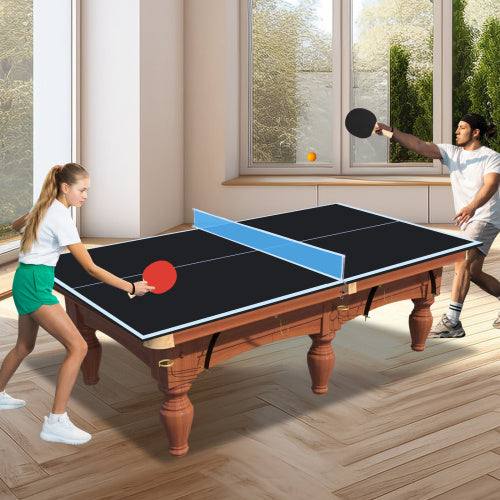 Ping Pong Conversion Top