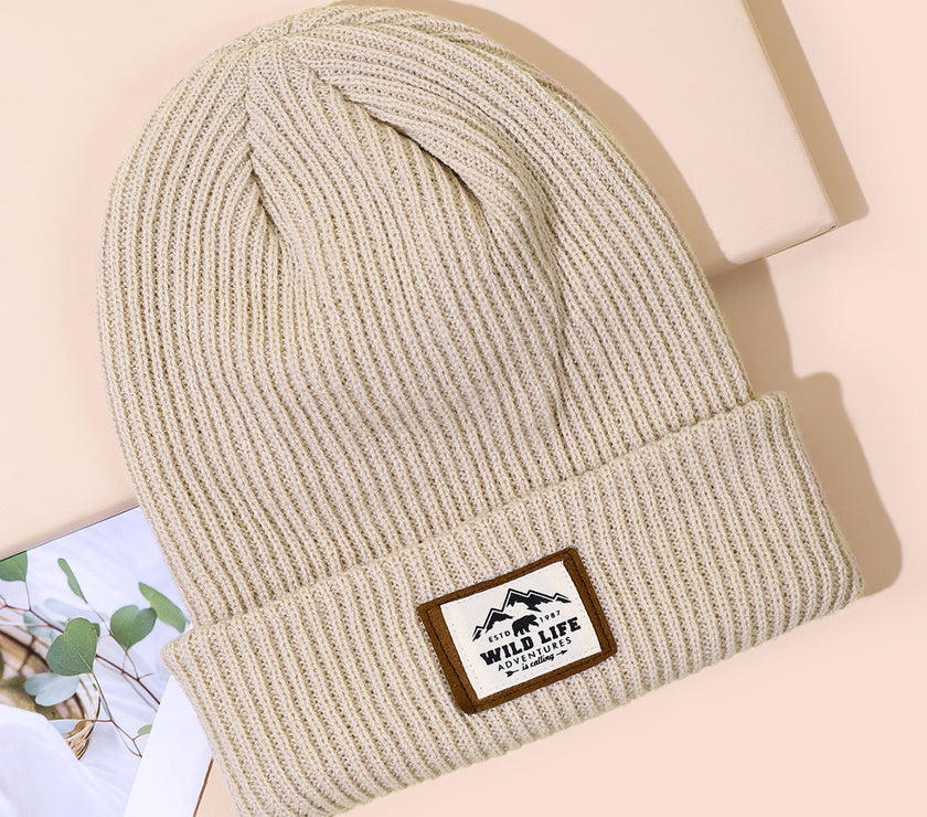 Multi-Color Earflaps Warm Trendy Casual Hat