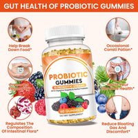 Probiotic Gummies