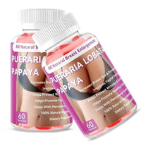 Libido Booster Gummies