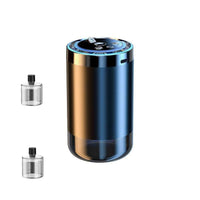 Car Intelligent Aromatic Diffuser Car Perfume Decoration Humidifier